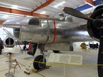 N576JB @ 5T6 - Douglas RB-26C (A-26C) Invader at the War Eagles Air Museum, Santa Teresa NM