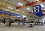 N576JB @ 5T6 - Douglas RB-26C (A-26C) Invader at the War Eagles Air Museum, Santa Teresa NM