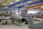 N13KM @ 5T6 - PZL-Mielec Lim-2 (MiG-15bis) FAGOT at the War Eagles Air Museum, Santa Teresa NM