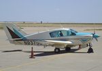 N93759 @ KLBB - Bellanca 17-30A Super Viking 300A at Lubbock Preston Smith Intl. Airport, Lubbock TX