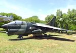 74-1756 - LTV A-7D Corsair II at the 45th Infantry Division Museum, Oklahoma City OK