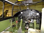 N25NA @ KPWA - North American B-25J Mitchell at the Oklahoma Museum of Flying, Oklahoma City OK  #c