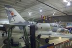 N639RH @ KPWA - Aero L-39 Albatros at the Oklahoma Museum of Flying, Oklahoma City OK