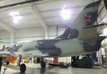 N639RH @ KPWA - Aero L-39 Albatros at the Oklahoma Museum of Flying, Oklahoma City OK