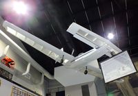 NONE - Diehl AeroNautical XTC Hydrolight 1st Prototype at the Tulsa Air & Space Museum, Tulsa OK