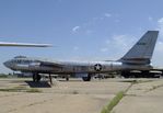 51-2387 - Boeing WB-47E Stratojet at the Kansas Aviation Museum, Wichita KS