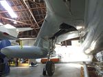 62-4375 - Republic F-105D Thunderchief at the Combat Air Museum, Topeka KS