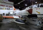 158716 - Douglas TA-4J Skyhawk at the Combat Air Museum, Topeka KS