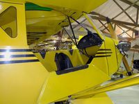 N17247 @ KGFZ - Piper J2 Cub at the Iowa Aviation Museum, Greenfield IA  #c