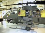 67-15759 - Bell AH-1F Cobra at the Aviation Museum of Kentucky, Lexington KY