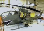 67-15759 - Bell AH-1F Cobra at the Aviation Museum of Kentucky, Lexington KY