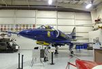 147708 - Douglas A-4L Skyhawk at the Aviation Museum of Kentucky, Lexington KY