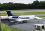 C-FWTF @ KHKY - EMBRAER EMB-505 Phenom 300 at the Hickory regional airport