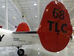N7916A @ KTHA - Beechcraft C-45H Expeditor at the Beechcraft Heritage Museum, Tullahoma TN