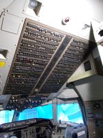 N102DA - Boeing 767-232 at the Delta Flight Museum, Atlanta GA  #c