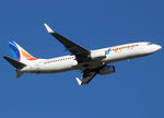 SU-TMH @ LFBO - Climbing after take off from rwy 14L - by Shunn311