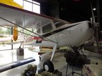 N76916 - Cessna 120 at the Southern Museum of Flight, Birmingham AL