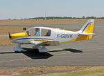 F-GBVK photo, click to enlarge