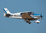 F-GGJL @ LFBH - Landing rwy 09 - by Shunn311