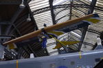 BAPC175 @ MOSI - On display at, Museum of Science and Industry, Manchester.