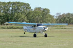 N3179U @ F23 - 2020 Ranger Antique Airfield Fly-In, Ranger, TX