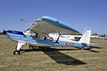 N242B @ F23 - 2020 Ranger Antique Airfield Fly-In, Ranger, TX
