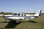 N3848N @ F23 - 2020 Ranger Antique Airfield Fly-In, Ranger, TX