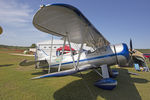 N29942 @ F23 - 2020 Ranger Antique Airfield Fly-In, Ranger, TX