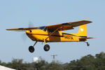 N4971A @ F23 - 2020 Ranger Antique Airfield Fly-In, Ranger, TX