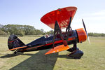 N12332 @ F23 - 2020 Ranger Antique Airfield Fly-In, Ranger, TX