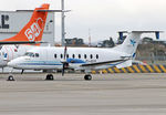 EI-GUY @ LFBO - Parked at the General Aviaition area... - by Shunn311