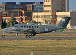 4103 @ LFBO - Line up rwy 32R for new test flight... Royal Saudi Air Force marks covered... - by Shunn311