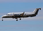 F-HAPE @ LFBO - Landing rwy 14L in basic Twin Jet c/s without titles. No Ministry of Interior logo... - by Shunn311
