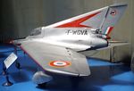 F-WGVA - Payen Pa.49B Katy Delta at the Musee de l'Air, Paris/Le Bourget