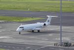 C-FXHC @ LPPD - Canadair Challenger 850 CRJ-200ER (CL-600-2B19) of the United Nations at Ponta Delgada Airport, Sao Miguel / Azores