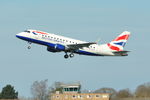 G-LCYE @ EGSH - Possibly last take off from UK ?? Leaving Norwich for Reykjavik, Iceland. - by keithnewsome