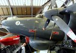 WR960 - Avro 716 Shackleton AEW2 at the Museum of Science and Industry, Manchester