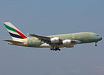 F-WWAX @ LFBO - C/n 257 - For Emirates as A6-EVH - by Shunn311