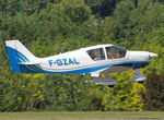 F-GZAL photo, click to enlarge