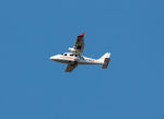 F-HCLC @ LFBO - Passing above LFBO Airport... - by Shunn311