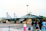 04 @ LHKE - LHKE - Kecskemét Air Base. Air Show 1998. Hungary - by Attila Groszvald-Groszi