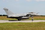 10 @ LFRJ - Dassault Rafale M, Taxiing to flight line, Landivisiau Naval Air Base (LFRJ) Tiger Meet 2017 - by Yves-Q