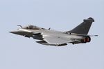 43 @ LFRJ - Dassault Rafale M, Take off rwy 26 , Landivisiau Naval Air Base (LFRJ) Tiger Meet 2017 - by Yves-Q