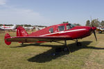 N96916 @ F23 - At the 2020 Ranger Tx Fly-in