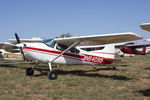 N64099 @ F23 - At the 2020 Ranger Tx Fly-in