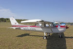 N6549G @ F23 - At the 2020 Ranger Tx Fly-in