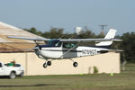 N789GT @ F23 - At the 2020 Ranger Tx Fly-in