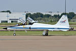 N959NA @ AFW - Alliance Airport - Fort Worth, TX