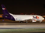 OE-IAR @ LFBO - Parked at the General Aviation for cargo operations... - by Shunn311