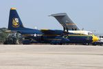 170000 @ KMCF - MacDill Airfest 2022 - by Florida Metal